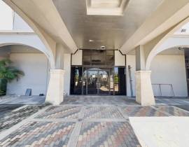 Commercial Bldg/Offices for Rent St. James, Cather