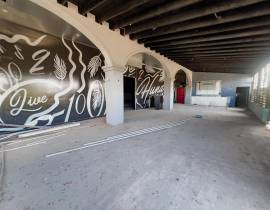 Commercial Bldg/Offices for Rent St. James, Cather