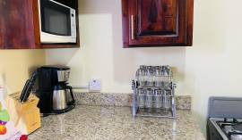 Apartment for Rent St. James, Montego Bay