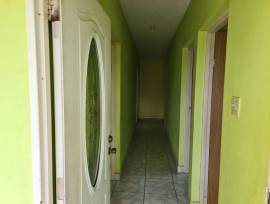House for Rent St. Catherine, Spanish Town