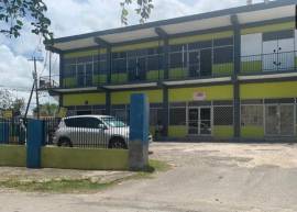 Commercial Bldg/Offices for Rent Westmoreland, SAV