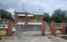 House for Rent St. James, Montego Hills