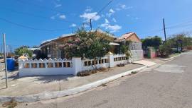 House for Rent St. Catherine, Hellshire Heights