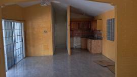 House for Rent St. Catherine, Hellshire Heights