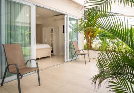 Resort Apartment/Villa for Rent St. Mary, Tower Is