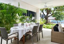 Resort Apartment/Villa for Rent St. Mary, Tower Is