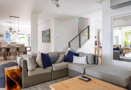 Resort Apartment/Villa for Rent St. Mary, Tower Is