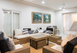 Resort Apartment/Villa for Rent St. Mary, Tower Is