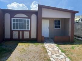 House for Rent St. Catherine, Greater Portmore