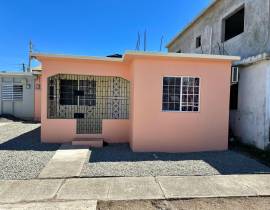 House for Rent St. Catherine, Greater Portmore