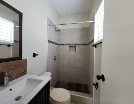 Townhouse for Rent Kingston & St. Andrew, Kingston