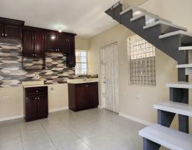 Townhouse for Rent Kingston & St. Andrew, Kingston