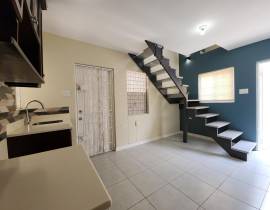 Townhouse for Rent Kingston & St. Andrew, Kingston