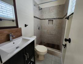 Townhouse for Rent Kingston & St. Andrew, Kingston