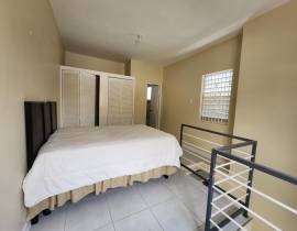 Townhouse for Rent Kingston & St. Andrew, Kingston