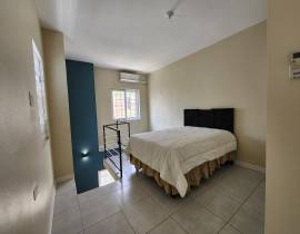 Townhouse for Rent Kingston & St. Andrew, Kingston