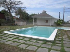 Apartment for Rent Kingston & St. Andrew, Kingston