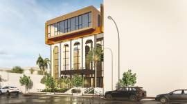 Commercial Bldg/Offices for Rent Kingston & St. An