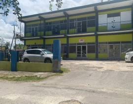 Commercial Bldg/Offices for Rent Westmoreland, SAV