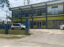 Commercial Bldg/Offices for Rent Westmoreland, SAV