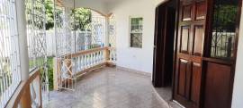 Apartment for Rent St. James, Montego Bay