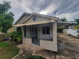 House for Rent St. Catherine, MAGIL PALMS