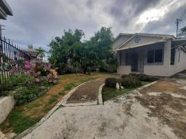 House for Rent St. Catherine, MAGIL PALMS