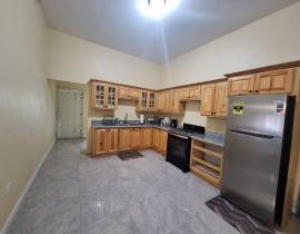 Apartment for Rent St. James, Anchovy