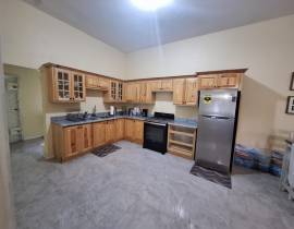 Apartment for Rent St. James, Anchovy