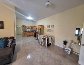 Apartment for Rent St. James, Anchovy