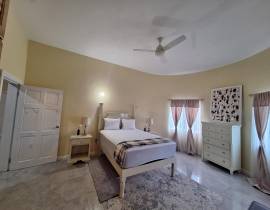 Apartment for Rent St. James, Anchovy