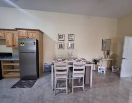 Apartment for Rent St. James, Anchovy