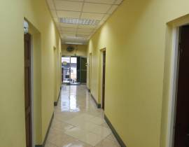 Commercial Bldg/Offices for Rent Kingston & St. An