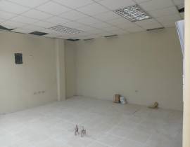 Commercial Bldg/Offices for Rent Kingston & St. An