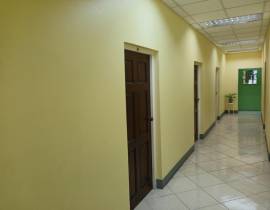 Commercial Bldg/Offices for Rent Kingston & St. An