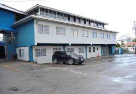 Commercial Bldg/Offices for Rent Kingston & St. An