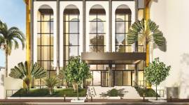 Commercial Bldg/Offices for Rent Kingston & St. An