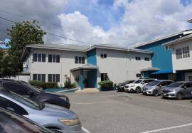 Commercial Bldg/Offices for Rent Kingston & St. An