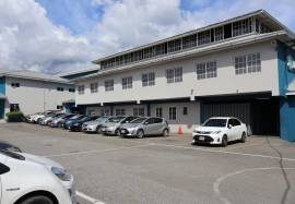 Commercial Bldg/Offices for Rent Kingston & St. An