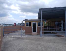 Commercial Bldg/Offices for Rent St. Catherine, Sp