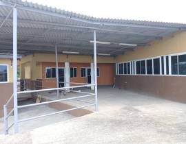 Commercial Bldg/Offices for Rent St. Catherine, Sp