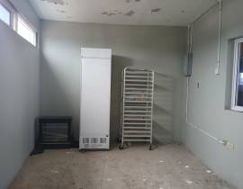 Commercial Bldg/Offices for Rent St. Catherine, Sp