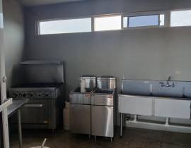 Commercial Bldg/Offices for Rent St. Catherine, Sp