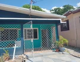 House for Rent Kingston & St. Andrew, Kingston 3