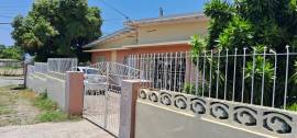 House for Rent Kingston & St. Andrew, Kingston 3