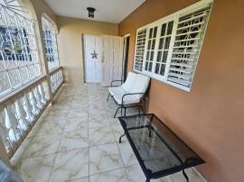 Apartment for Rent St. James, West Gate