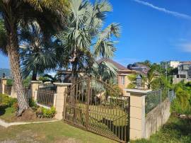 Apartment for Rent St. James, West Gate