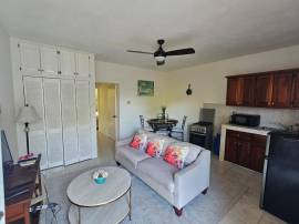 Apartment for Rent St. James, West Gate