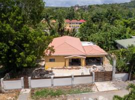 House for Rent St. Ann, River Oaks