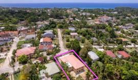 House for Rent St. Ann, River Oaks